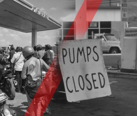 Mali’s Fuel Crisis: A Nationwide Standstill