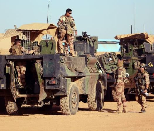 Benin Bets on Free Vets and Schools to Turn People Away From Jihadism