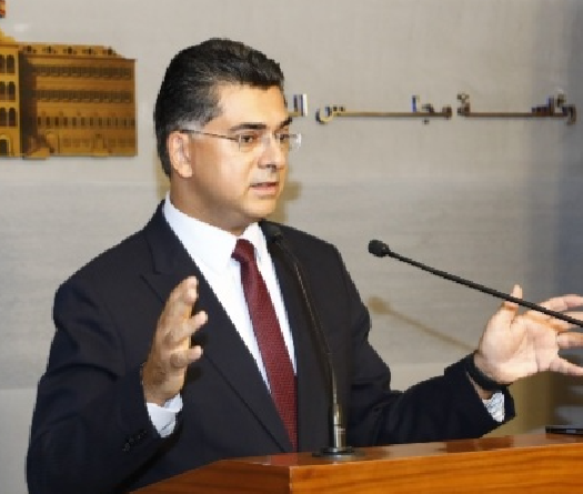 Lebanon Summons Iranian Officials After IRGC Claim of Joint Attack with Hezbollah