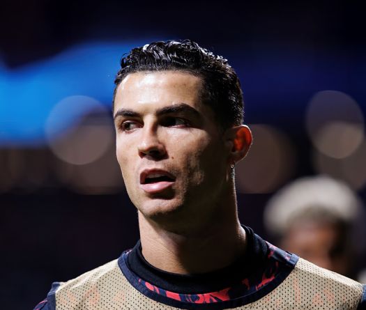 Cristiano Ronaldo: The Obsession with Perfection