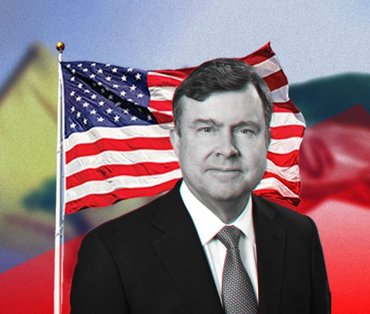 U.S. Treasury Delegation in Beirut, Sanctions Top the Agenda