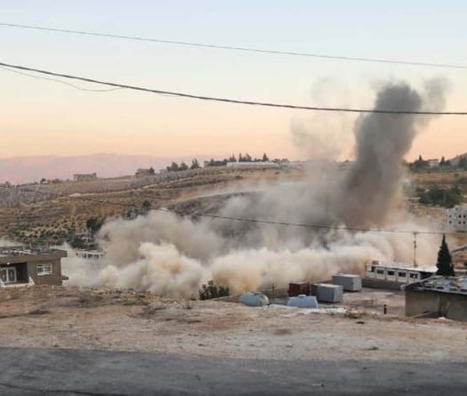 Israeli Escalation Envisioned: Timing Hinges on Multiple Factors