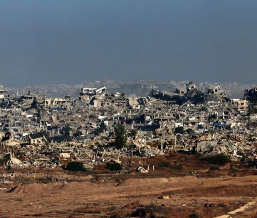 Israel Army Announces 4 Soldiers Killed in Gaza, Thousands More Troops Needed