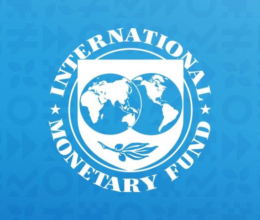 The IMF Raises Its 2023 Growth Forecast for Lebanon's GDP