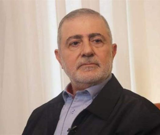 Senior Hezbollah Official Wafiq Safa Steps Down as Qassem Reshapes Leadership
