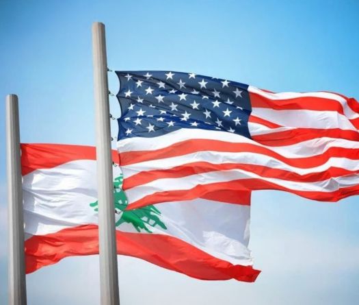 U.S. Treasury Delegation Warns Lebanon: Two-Month Deadline for Key Reforms