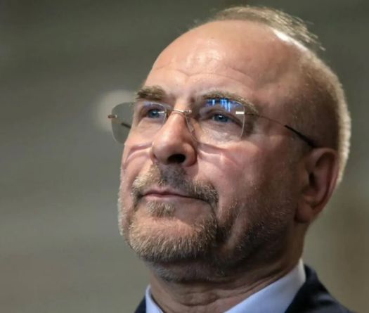 Iran Speaker Warns 'Enemies Are Preparing to Occupy' Island