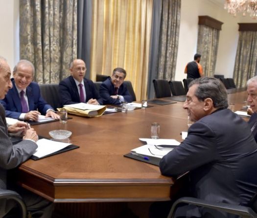 Bou Saab: Parliamentary Session to Be Scheduled Soon, Municipal Elections to Proceed on Time
