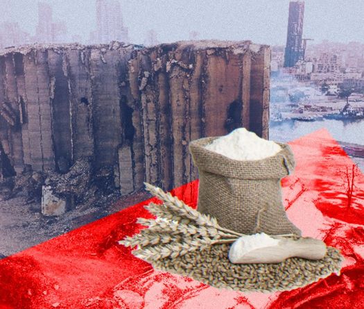 Lebanon’s Battle for Wheat: Between Aid, Loans and Food Security