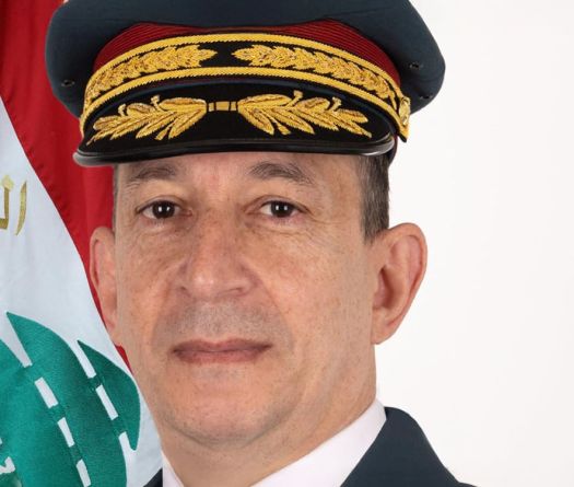 82nd Anniversary of Lebanon’s Independence: Army Commander Calls for National Unity