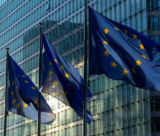 EU Expands Iran Sanctions Over Strait of Hormuz Navigation Threats