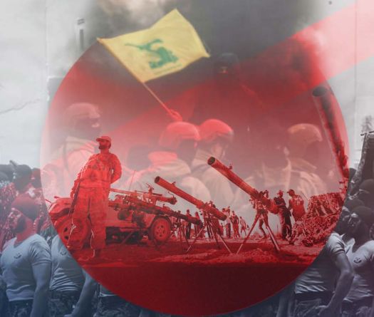 Disarmament in Lebanon’s Interest Amid Mounting International Pressure