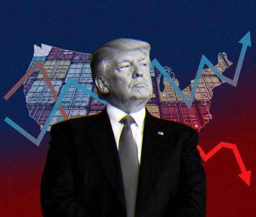 Deal or Tariffs? The World Under Trump’s Trade Rule