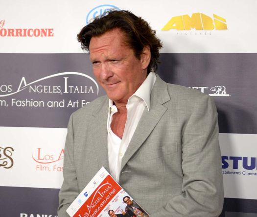Michael Madsen, the Last Tough Guy of American Cinema, Dies at 67