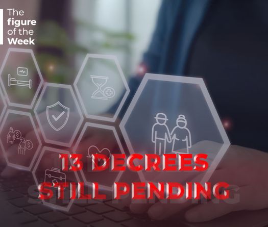 Pension Reform Stalled: 13 Decrees Blocking Lebanon’s Social Protection Law