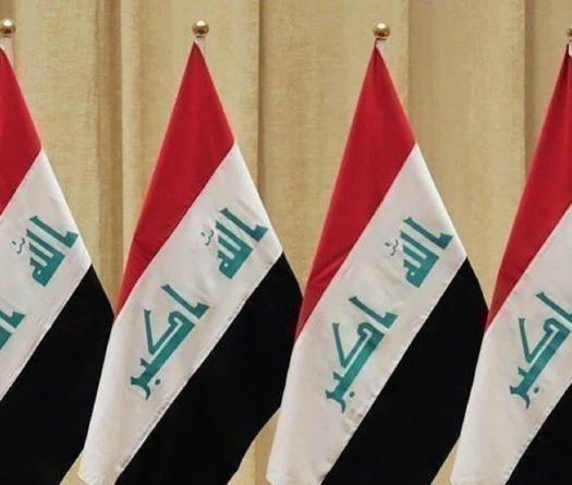 Iraq on High Alert: Baghdad Warns of Imminent Israeli Strikes
