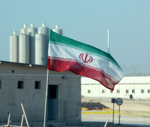 Europe Set to Trigger UN Sanctions Process on Iran Thursday