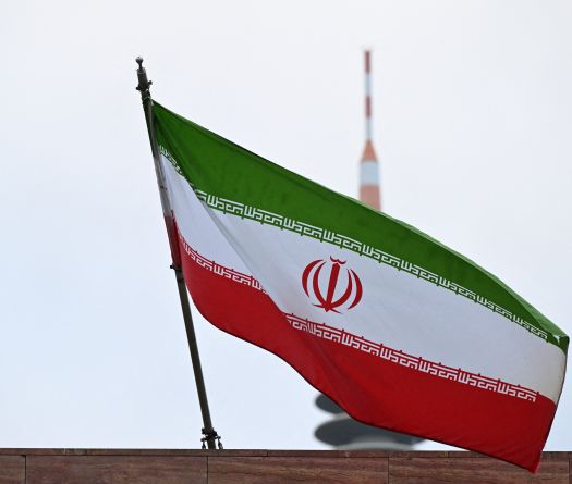 Iran Guards Warn US Vessels During Drill in Gulf