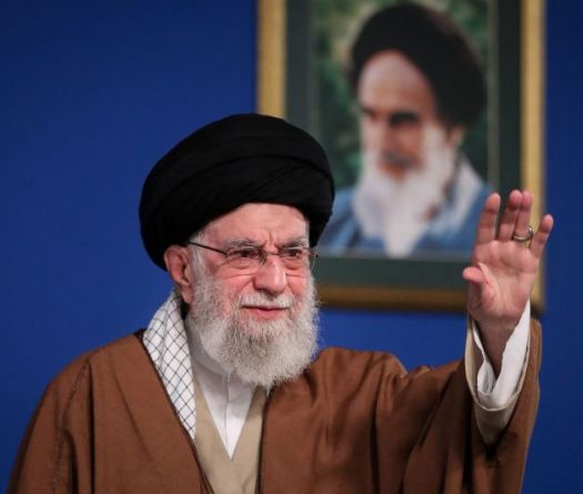 Khamenei Eliminated: The Collapse of a 30-Year Rule