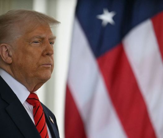 Trump says Iran Deal Would not Allow 'any' Uranium Enrichment