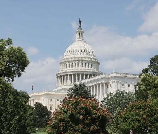 US Senators Reach Deal That Could End Record Shutdown