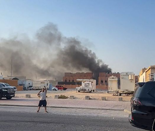 Israel’s Doha Strike on Hamas Reshapes Diplomacy