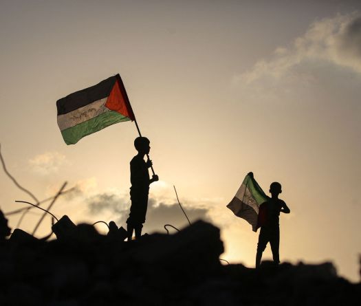 Team of 200 US Troops to 'Oversee' Gaza Truce