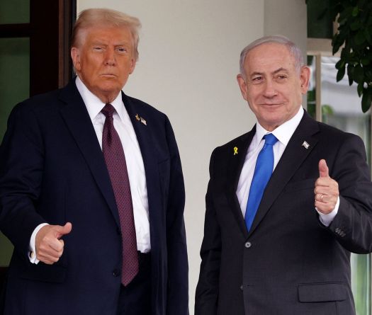 Trump’s Plan for Gaza: Heading into Phase 2