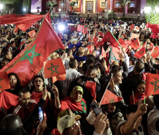 Morocco: The Symbolic Weight of the 50th Anniversary of the Green March