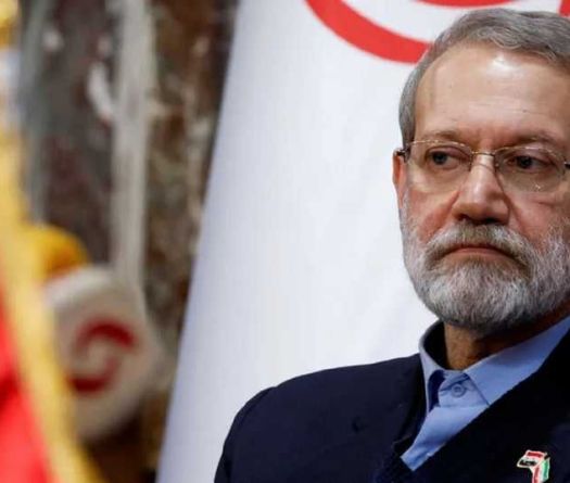 Larijani: \