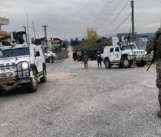 Israeli Media: US May Withhold Support for Renewing UNIFIL Mandate