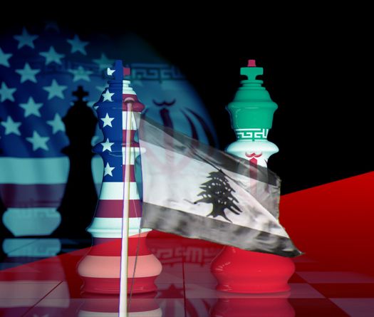The US Push for Hezbollah Disarmament and the Future of Lebanon