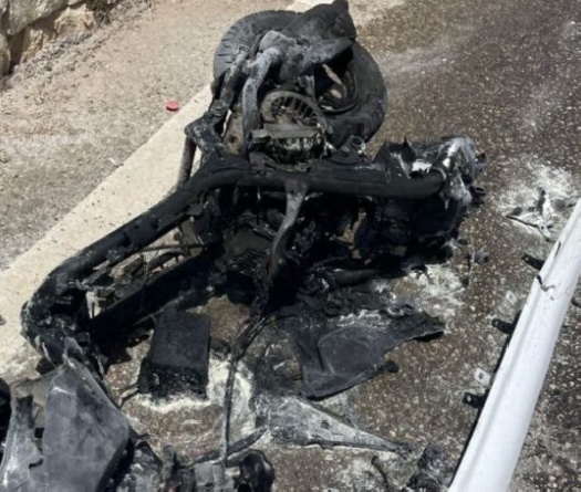 Targeted Strikes in Southern Lebanon