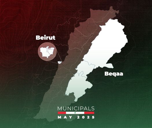 Beirut-Beqaa: Tensions at the Ballot Box—Is Parity Threatened?
