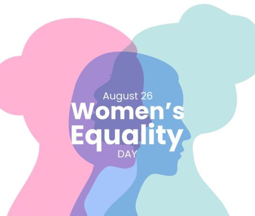 Women’s Equality Day: How Culture Reflects and Drives the Fight for Women’s Rights