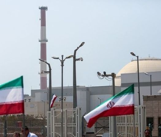 Axios Says Israeli Strike on Parchin Facility Dealt Major Blow to Iran’s Nuclear Capabilities