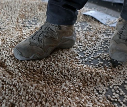 Syrian Authorities Seize 3 Million Captagon Pills Near Lebanese Border