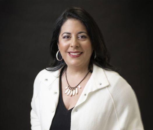 Caroline Fattal Ranks 6th in Forbes Middle East’s 10 Most Influential Businesswomen