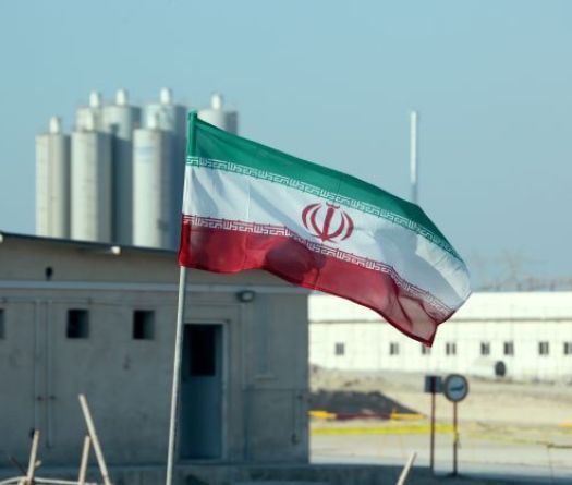 Iran to Hold Nuclear Talks With European Countries on Friday