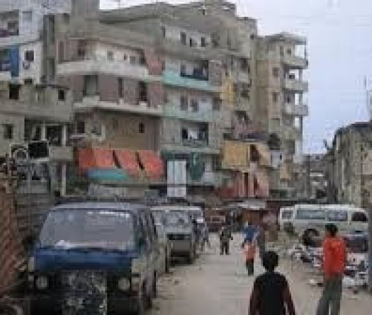 Tense Calm in Shatila After Night of Heavy Clashes