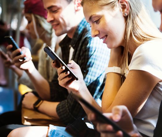 Screen Addiction: The False Promise of 'Mindset Therapy'