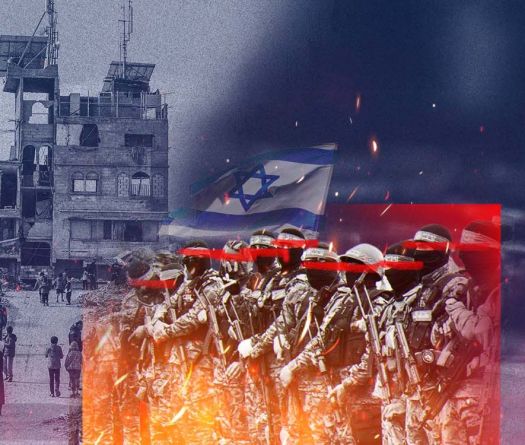 Disarming Hamas: How Could Gaza Be Demilitarized?