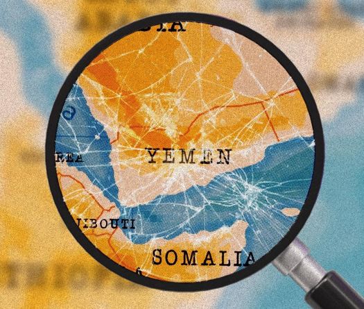 KSA-Backed Forces Reclaim Eastern Yemen as Rift with UAE-Allied STC Deepens