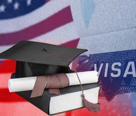 US Student Visa Crisis: The Impact on Lebanese Students