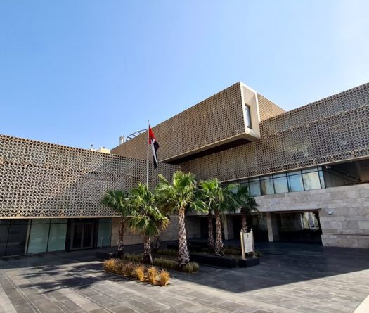 UAE announces reopening of embassy in Beirut