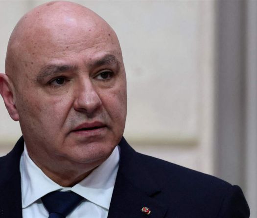 Lebanon, France Postpone Paris Security and Disarmament Conference Amid Regional Tension