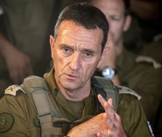 Halevi: We Achieved a Clear Military Victory Over Hezbollah