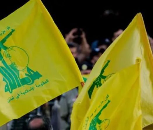 Iran Reportedly Transfers Hundreds of Millions to Hezbollah via Dubai