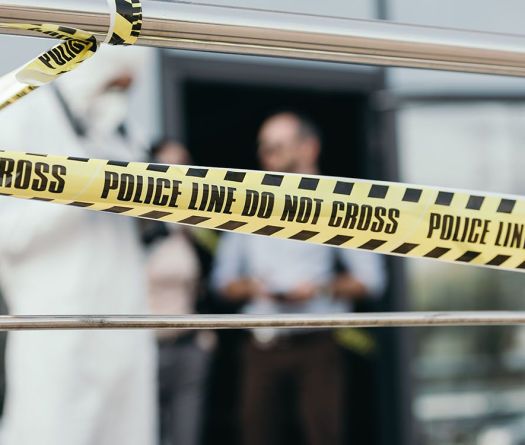 Man Rams Car Into Pedestrians in France, Wounding 10