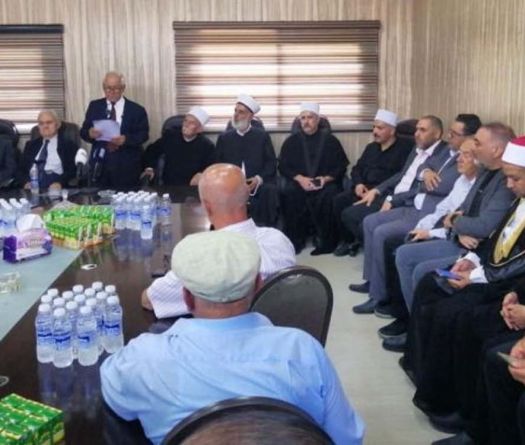 From Sweida to Hasbaya: The Druze Soul Under Strain